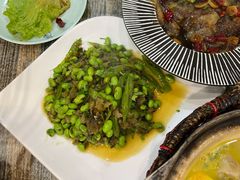 -好邻居菜馆(腾达花园南区店)