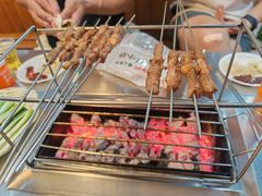 -小寒羊烧烤(凯瑞时代大厦店)