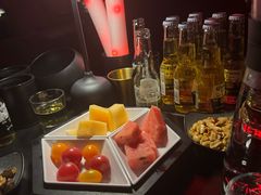-赤红音乐现场(浦东金桥路店)