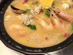 -桂满陇·杭州饭店(清河万象店)