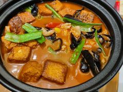 -尚宴(盛世广场·食尚街店)