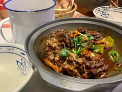 -七百岁羊肉馆(环球港店)