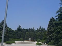 -宋庆龄陵园