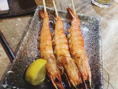 -极尚大喜屋日本料理(铜锣湾店)
