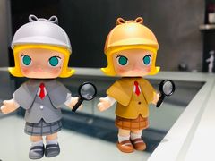 -泡泡玛特POPMART(合生汇店)