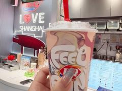 -DQ·蛋糕·冰淇淋(五角场万达店)