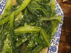 -老钟家烤羊排·敦伊阁清真餐厅胡羊焖饼