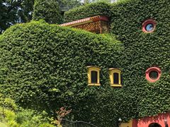 -三鹰之森吉卜力美术馆