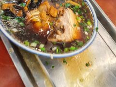 -伟记奥面馆(养育巷店)