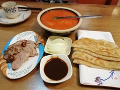 -毛毛熏肉•东北菜老字号(大安街店)