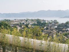 -东钱湖小普陀景区
