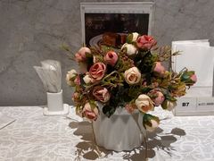 -戈雅法餐厅(世界城广场店)