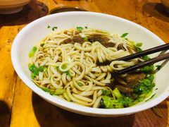 -肆姐面粉馆(坡子街店)