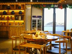 -万兴佳烤肉·长白山老味道(宏泰广场店)