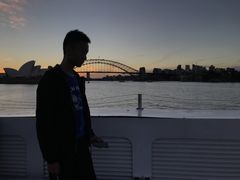 -悉尼歌剧院