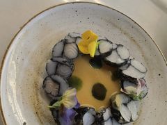 -盐说·西式餐酒馆(光明万达店)