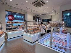 -85度C(厦门中华城新店)