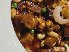 八宝辣酱-长兴菜馆(高桥店)