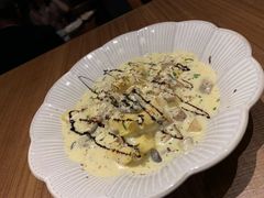 -Bistro Les Lilas丁香花小酒馆