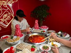 -大龙燚火锅(太古里店)
