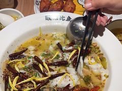 -太二酸菜鱼(沈阳万象城店)