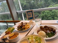 -宜家·瑞典风味餐厅(四元桥店)