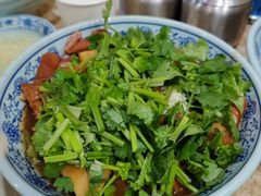 -门框胡同百年卤煮(前门店)