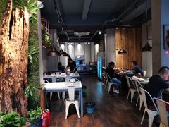 大堂-马头巷·食景园(苏州总店)