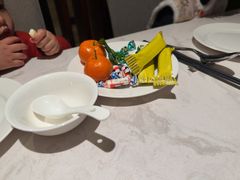 -拾溪餐厅(杭州千禧度假酒店)