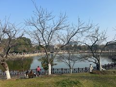-虞山风景区