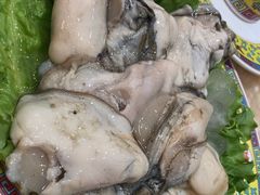-清真·马家火锅美食城(镇江北路店)