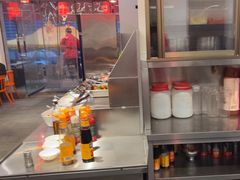 -一烙锅(友谊店)