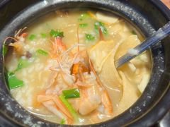 -皮蛋弟砂锅店(总店)