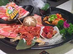 -猫抓烤肉(春熙路店)