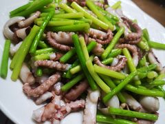 -小铜锣湾海鲜家常菜馆(河西店)