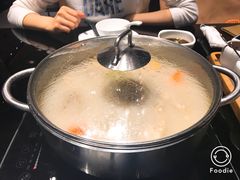 -官也街澳门火锅(新源里店)