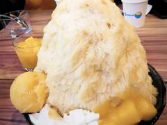 -Ice Monster冰馆·CNN评选全球十大甜品(国贸商城店)