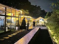 -优悦派·别墅派对轰趴馆(静安店)