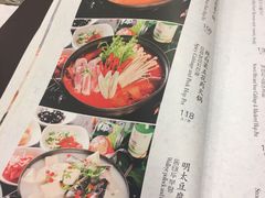 菜单-朴大人炭烤·韩国料理(奥帆中心海尔洲际店)