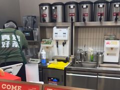 -马伍旺饮料厂(江宁砂之船店)