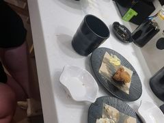 -争鲜回转寿司(浦东三钢里PLUS店)