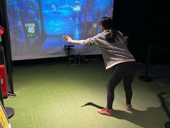 -VS SPORTS PARK运动玩乐园·团建·生日会(合生汇店)