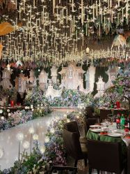 -花嫁丽舍婚礼殿堂(世博江景店)