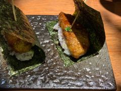 鹅肝寿司-YAMAKAWA(龙湖胥江天街店)