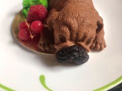 -西双版纳洲际度假酒店兰吧