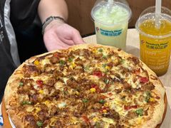 -达美乐比萨(朝阳路店)