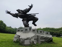 -广州雕塑公园