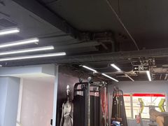 -即刻自助健身·私教馆(对外经贸店)