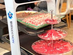 -天府火锅·始于1989年(老城十字街店)