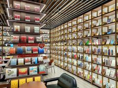 -苏州樊登书店·咖啡